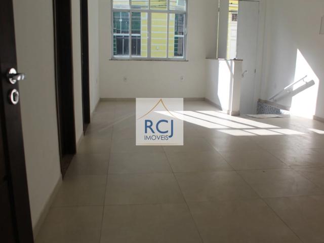 Casa / Sobrado para Locação em Rio de Janeiro/RJ São Cristóvão 3 Quartos