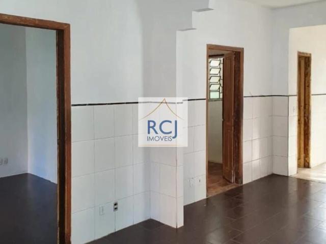 Casa / Sobrado para Locação em Rio de Janeiro/RJ São Cristóvão 3 Quartos