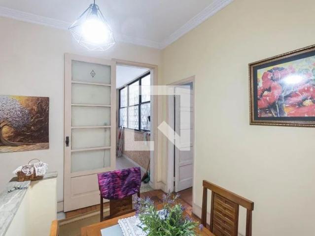 Casa / Sobrado para Locação em Rio de Janeiro/RJ São Cristóvão 3 Quartos