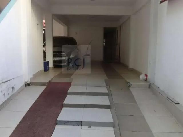 Casa / Sobrado para Locação em Rio de Janeiro/RJ São Cristóvão 3 Quartos