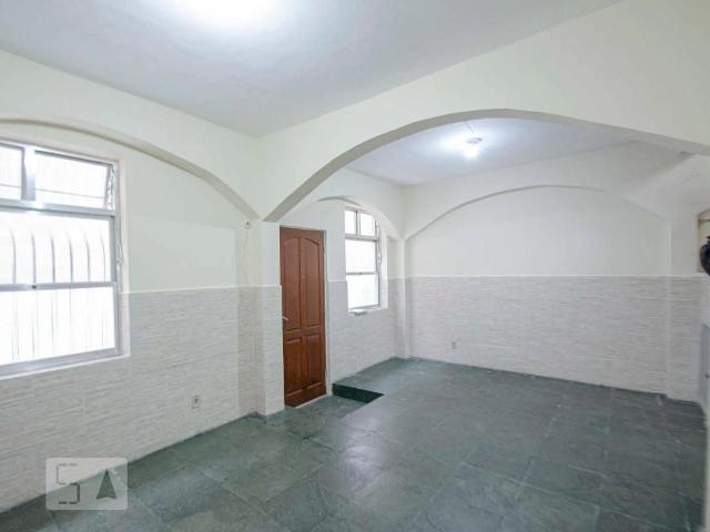 Casa / Sobrado para Locação em Rio de Janeiro/RJ São Cristóvão 3 Quartos