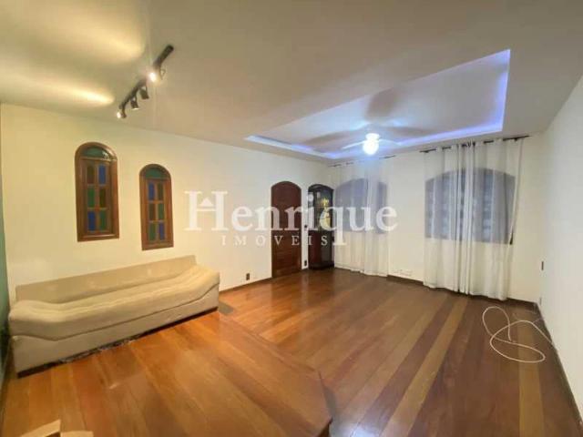Casa / Sobrado para Locação em Rio de Janeiro/RJ São Cristóvão 4 Quartos