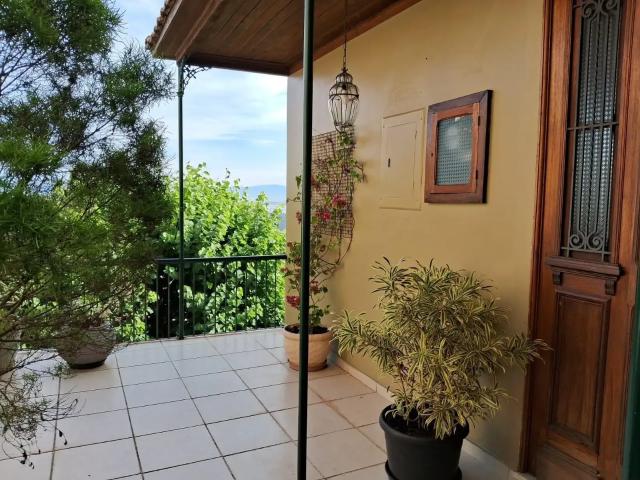 Casa / Sobrado para Locação em Rio de Janeiro/RJ Santa Teresa 3 Quartos