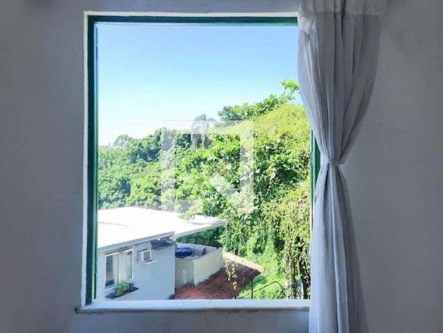Casa / Sobrado para Locação em Rio de Janeiro/RJ Santa Teresa 3 Quartos