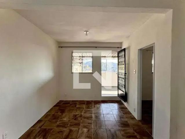 Casa / Sobrado para Locação em Rio de Janeiro/RJ Santa Teresa 1 Quartos