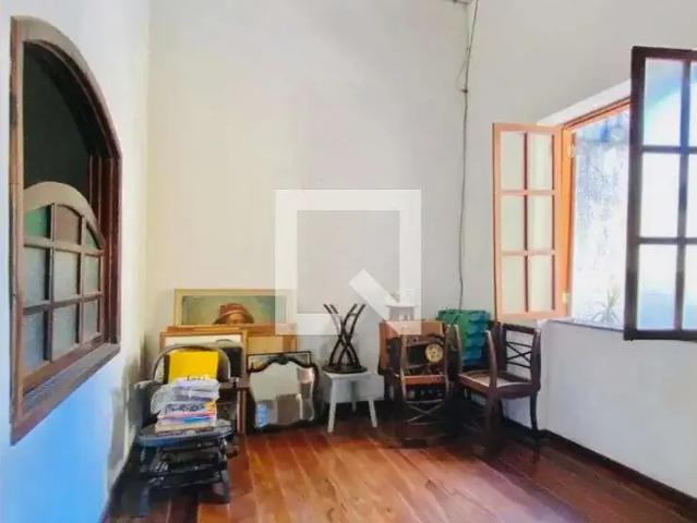 Casa / Sobrado para Locação em Rio de Janeiro/RJ Santa Teresa 2 Quartos