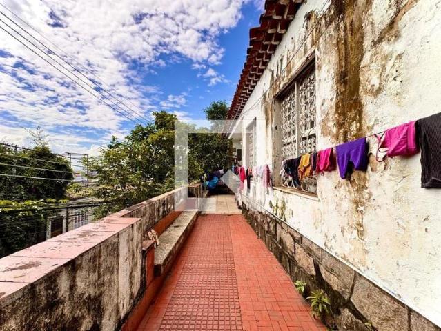Casa / Sobrado para Locação em Rio de Janeiro/RJ Santa Teresa 7 Quartos