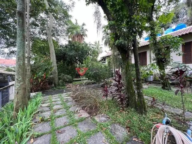 Casa / Sobrado para Locação em Rio de Janeiro/RJ Santa Teresa 7 Quartos
