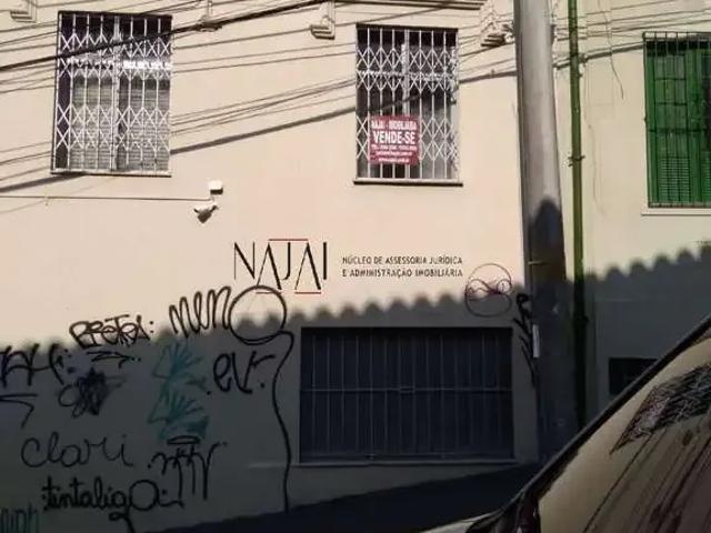 Casa / Sobrado para Locação em Rio de Janeiro/RJ Santa Teresa 5 Quartos