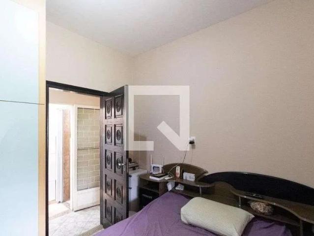 Casa / Sobrado para Locação em Rio de Janeiro/RJ Santa Cruz 1 Quartos