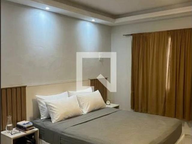 Casa / Sobrado para Locação em Rio de Janeiro/RJ Santa Cruz 2 Quartos