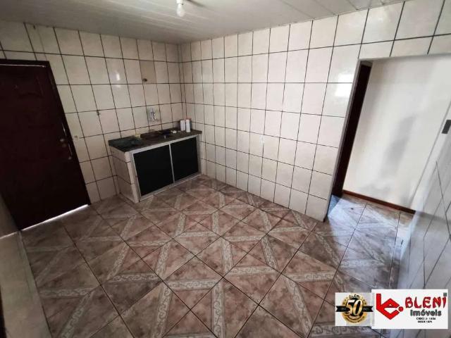 Casa / Sobrado para Locação em Rio de Janeiro/RJ Santa Cruz 2 Quartos