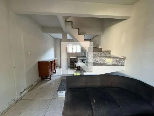 Casa / Sobrado para Locação em Rio de Janeiro/RJ Santa Cruz 1 Quartos