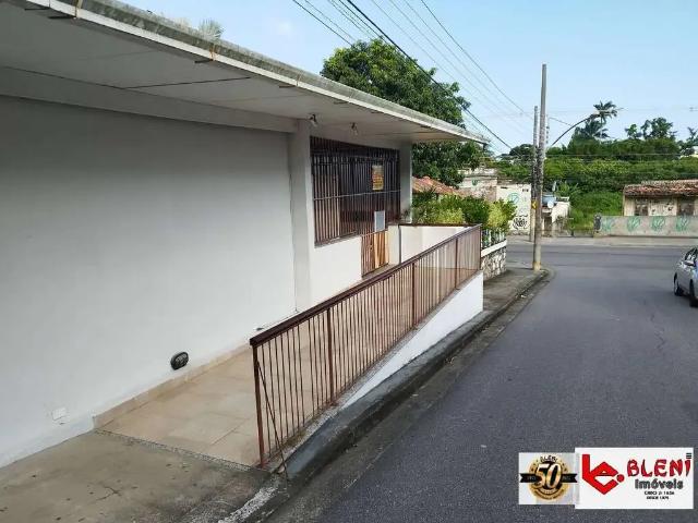 Casa / Sobrado para Locação em Rio de Janeiro/RJ Santa Cruz