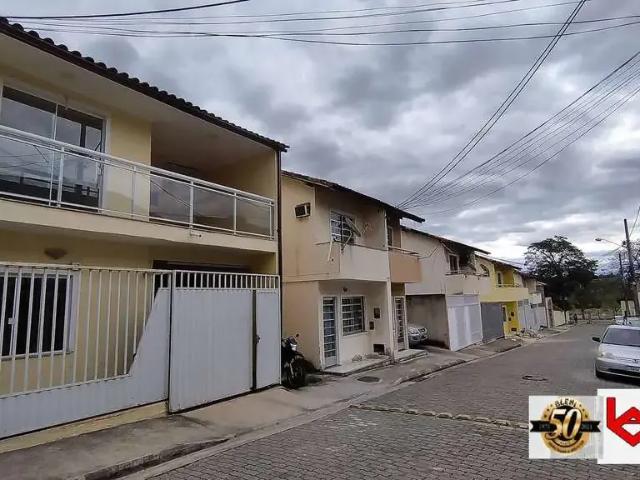 Casa / Sobrado para Locação em Rio de Janeiro/RJ Santa Cruz 3 Quartos