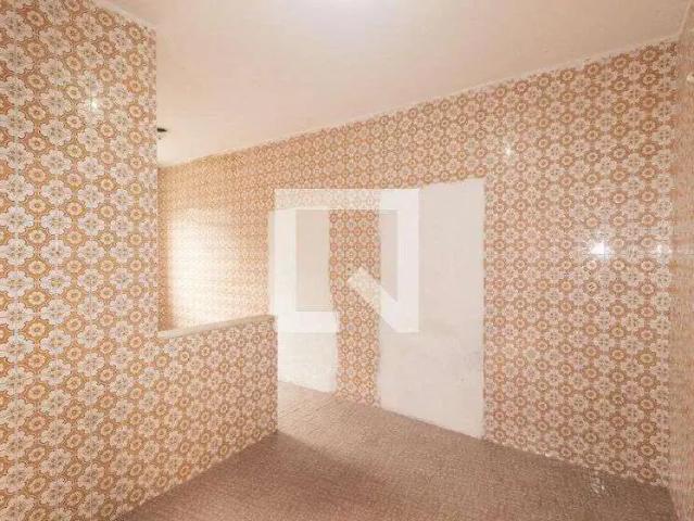 Casa / Sobrado para Locação em Rio de Janeiro/RJ Senador Vasconcelos 1 Quartos