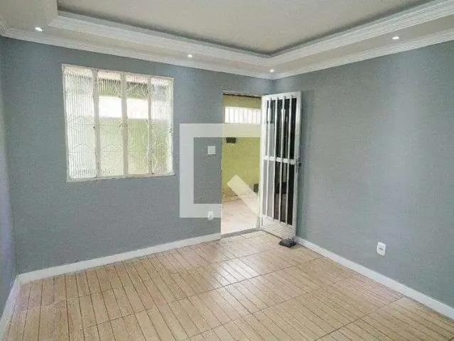 Casa / Sobrado para Locação em Rio de Janeiro/RJ Senador Vasconcelos 2 Quartos