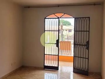 Casa / Sobrado para Locação em Rio de Janeiro/RJ Senador Vasconcelos 2 Quartos