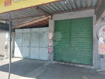 Casa / Sobrado para Locação em Rio de Janeiro/RJ Senador Vasconcelos 3 Quartos