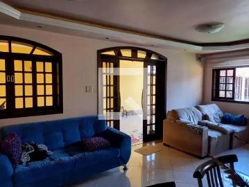 Casa / Sobrado para Locação em Rio de Janeiro/RJ Senador Vasconcelos 4 Quartos