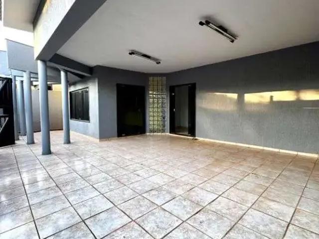 Casa / Sobrado para Locação em Rio Verde/GO Odília 3 Quartos