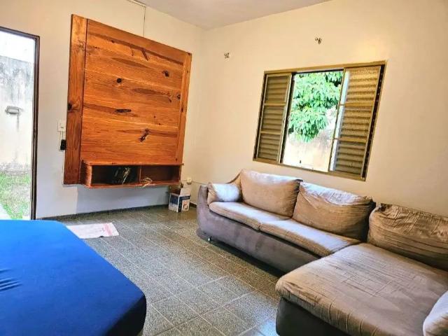 Casa / Sobrado para Locação em Rio Verde/GO Setor Dona Gercina 2 Quartos