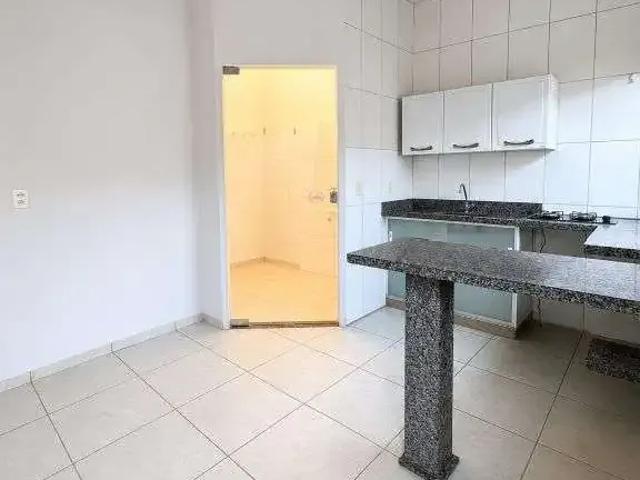 Casa / Sobrado para Locação em Rio Verde/GO Setor Universitário 1 Quartos
