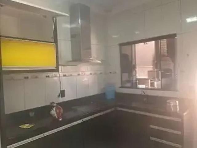 Casa / Sobrado para Locação em Rio Verde/GO Residencial Canaã 3 Quartos