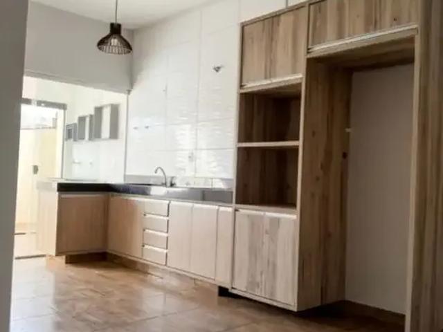 Casa / Sobrado para Locação em Rio Verde/GO Residencial Arco Iris 2 Quartos
