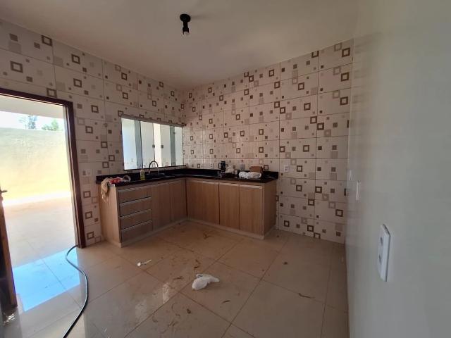 Casa / Sobrado para Locação em Rio Verde/GO Residencial Solar dos Ataídes 2ª Etapa 2 Quartos