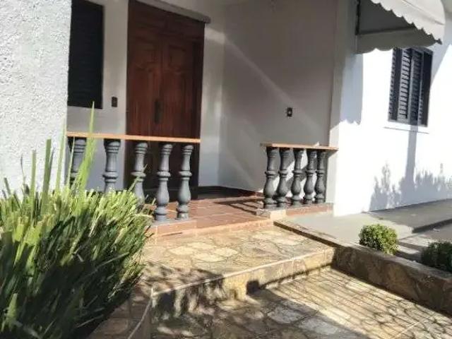 Casa / Sobrado para Locação em Rio Verde/GO Vila Santo Antônio 5 Quartos