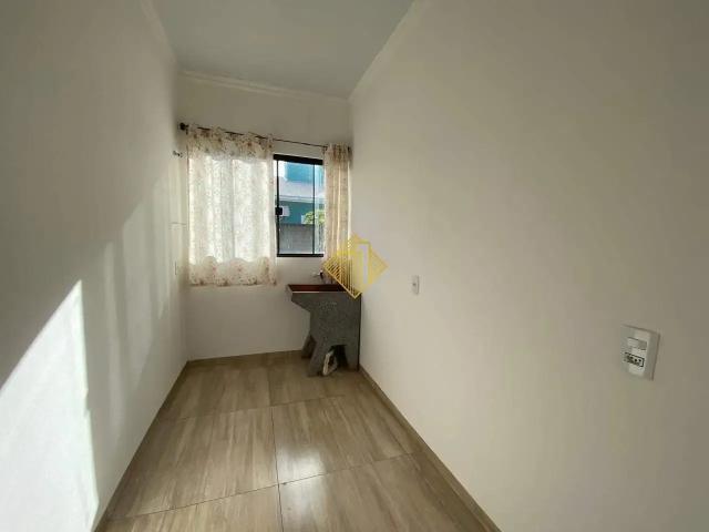 Casa / Sobrado para Locação em Toledo/PR Centro 2 Quartos
