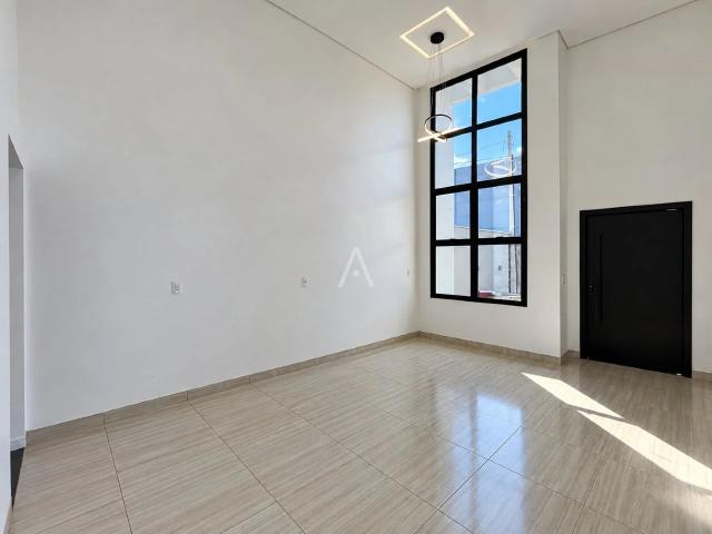 Casa / Sobrado para Locação em Toledo/PR Jardim Europa/América 3 Quartos
