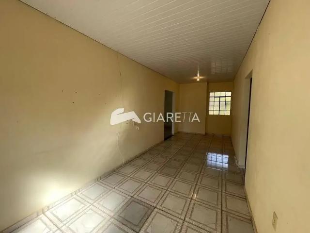 Casa / Sobrado para Locação em Toledo/PR Jardim Gisela 2 Quartos