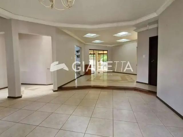 Casa / Sobrado para Locação em Toledo/PR Jardim La Salle 2 Quartos