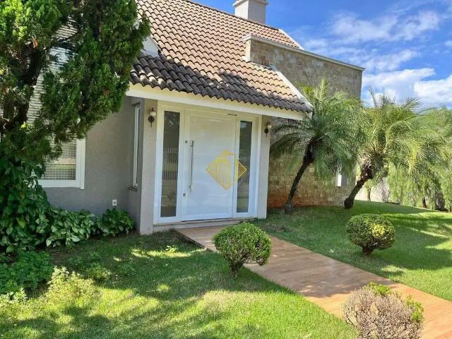 Casa / Sobrado para Locação em Toledo/PR Jardim La Salle 3 Quartos