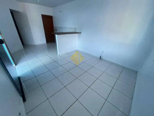 Casa / Sobrado para Locação em Toledo/PR Jardim Pancera 2 Quartos