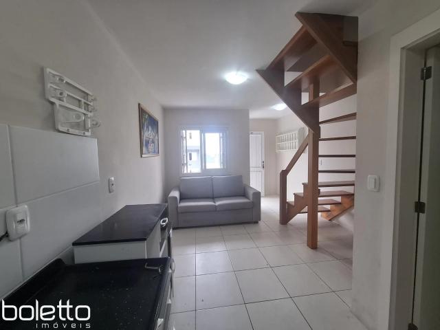 Casa / Sobrado para Locação em Torres/RS Centenário 2 Quartos