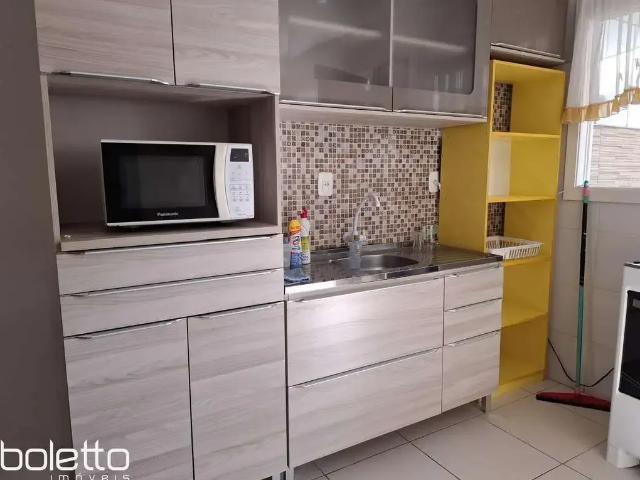 Casa / Sobrado para Locação em Torres/RS Centenário 3 Quartos