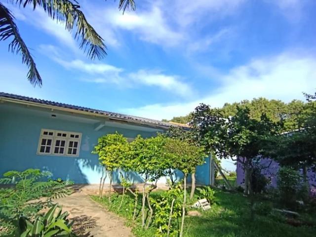 Casa / Sobrado para Locação em Torres/RS São Jorge 2 Quartos