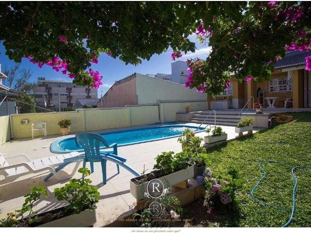 Casa / Sobrado para Locação em Torres/RS Praia Grande 3 Quartos