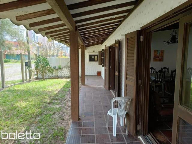 Casa / Sobrado para Locação em Torres/RS Praia Grande 3 Quartos