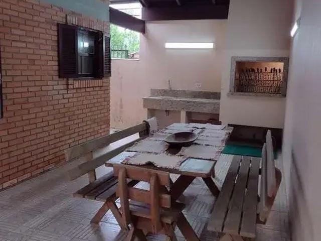 Casa / Sobrado para Locação em Torres/RS Praia da Cal 3 Quartos