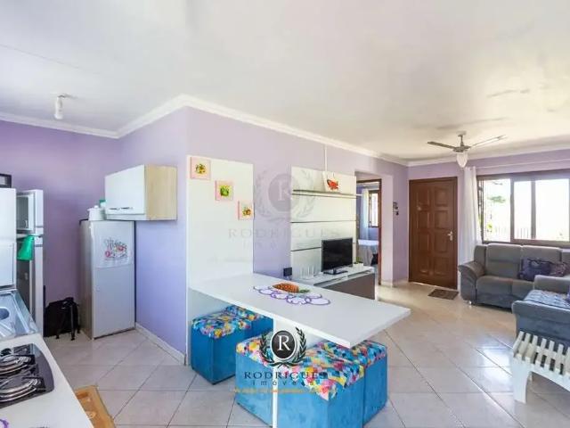 Casa / Sobrado para Locação em Torres/RS Praia Paraíso 3 Quartos