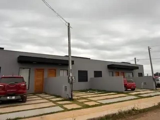 Casa / Sobrado para Locação em Torres/RS Vila São João 2 Quartos