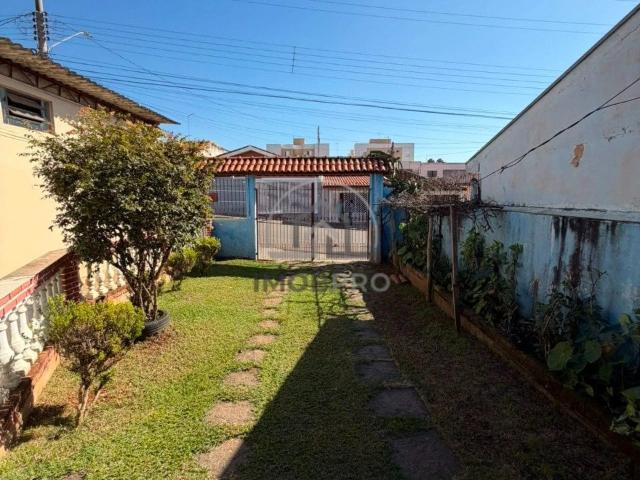 Casa / Sobrado para Locação em Tatuí/SP Vila Doutor Laurindo 4 Quartos