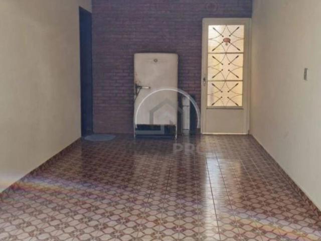 Casa / Sobrado para Locação em Tatuí/SP Chácara Junqueira 2 Quartos