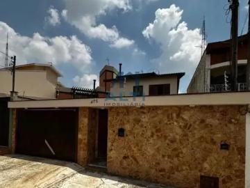 Casa / Sobrado para Locação em Tatuí/SP Chácara Junqueira 3 Quartos