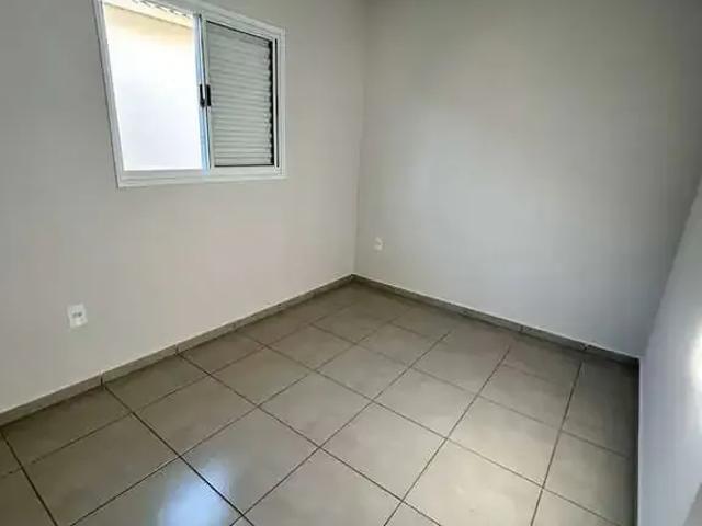 Casa / Sobrado para Locação em Tatuí/SP Jardim Pacaembu 2 Quartos