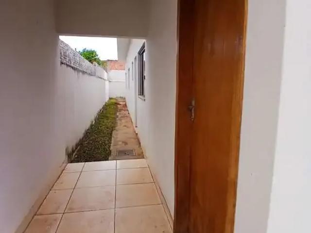 Casa / Sobrado para Locação em Tatuí/SP Residencial Astória 2 Quartos